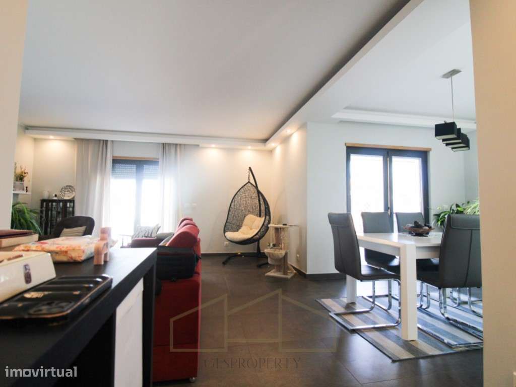 Moradia T3 na Marisol-7