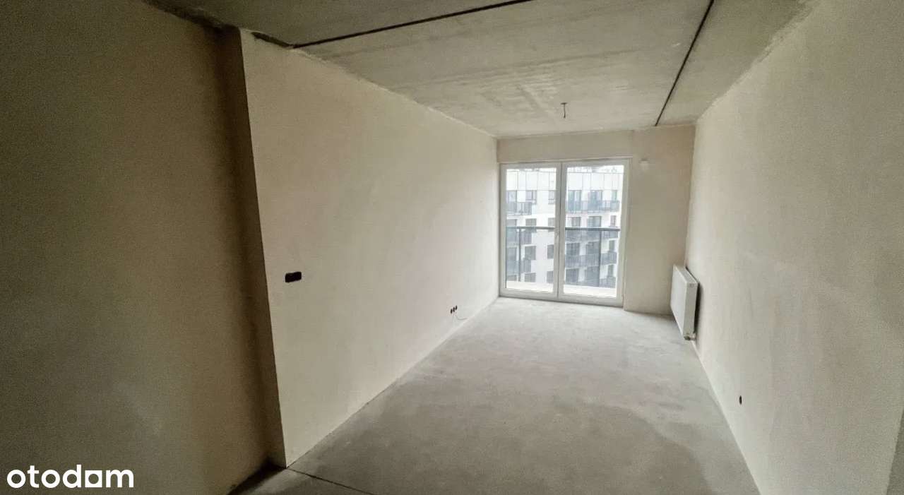 Mieszkanie 3 pokojowe. Gotowe w stanie developerskim-8