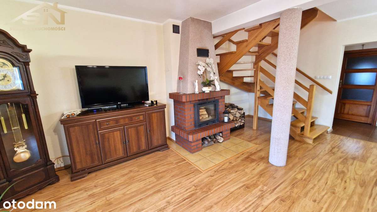 Dom w Janikowie - Pełny obrazek: 5/20