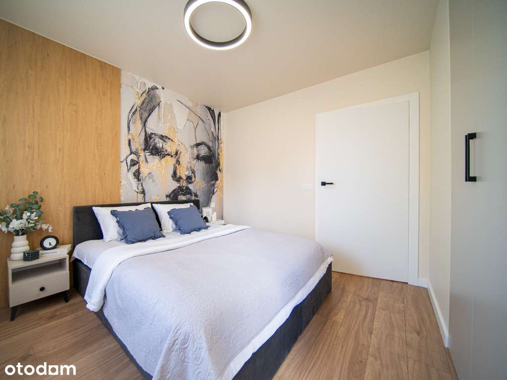 Mieszkanie z własnym gabinetem! BEZ PCC!-9