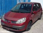 Renault Scenic 1.9 Dci de 2005 - 2