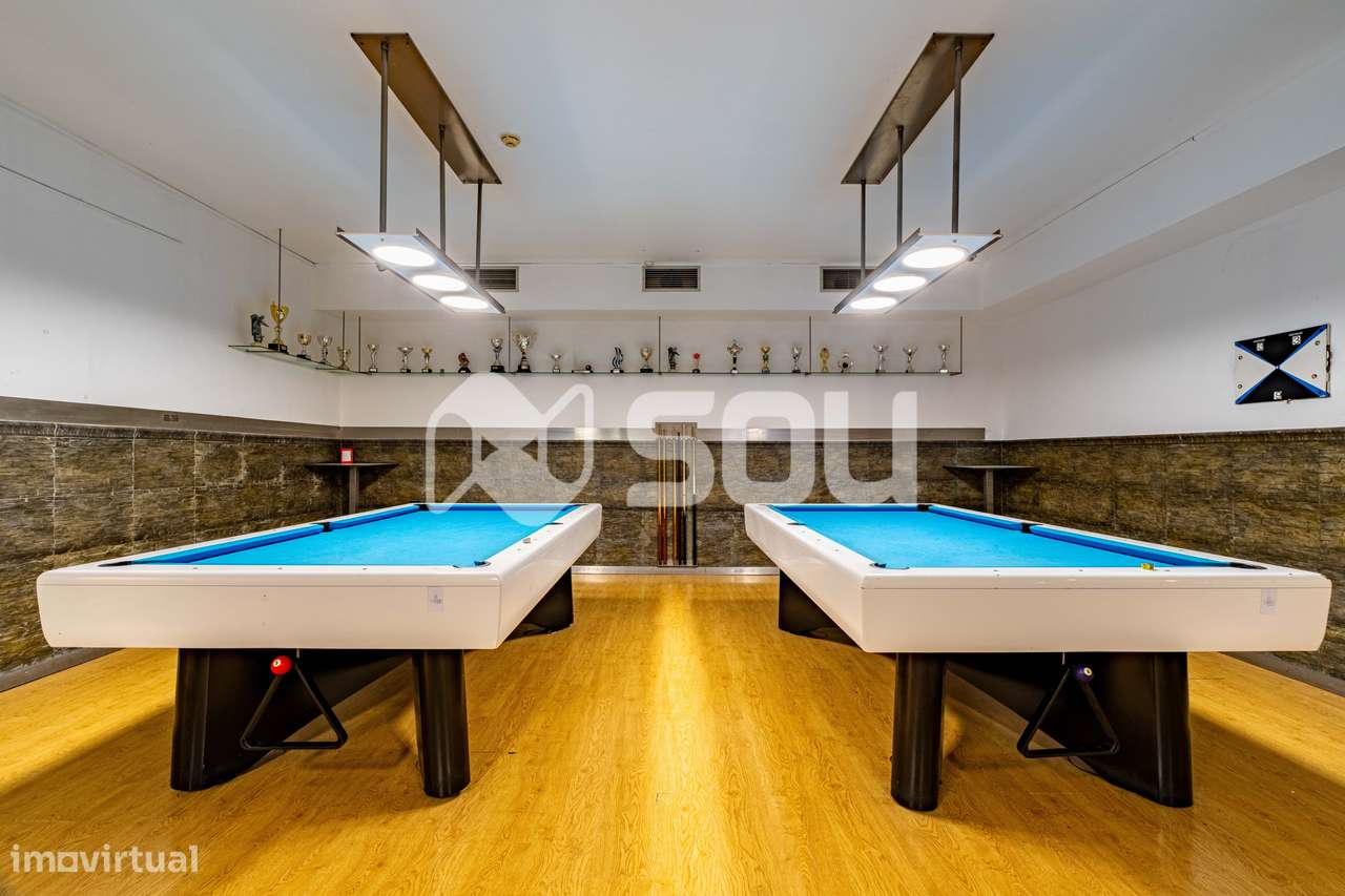 Snack-Bar - Senhora da Hora - Grande imagem: 3/34