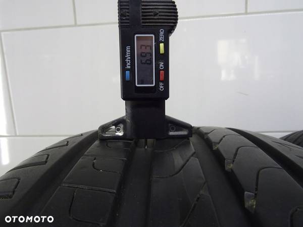 Opona Pirelli SCORPION VERDE 235/55 R18" 100W - 7