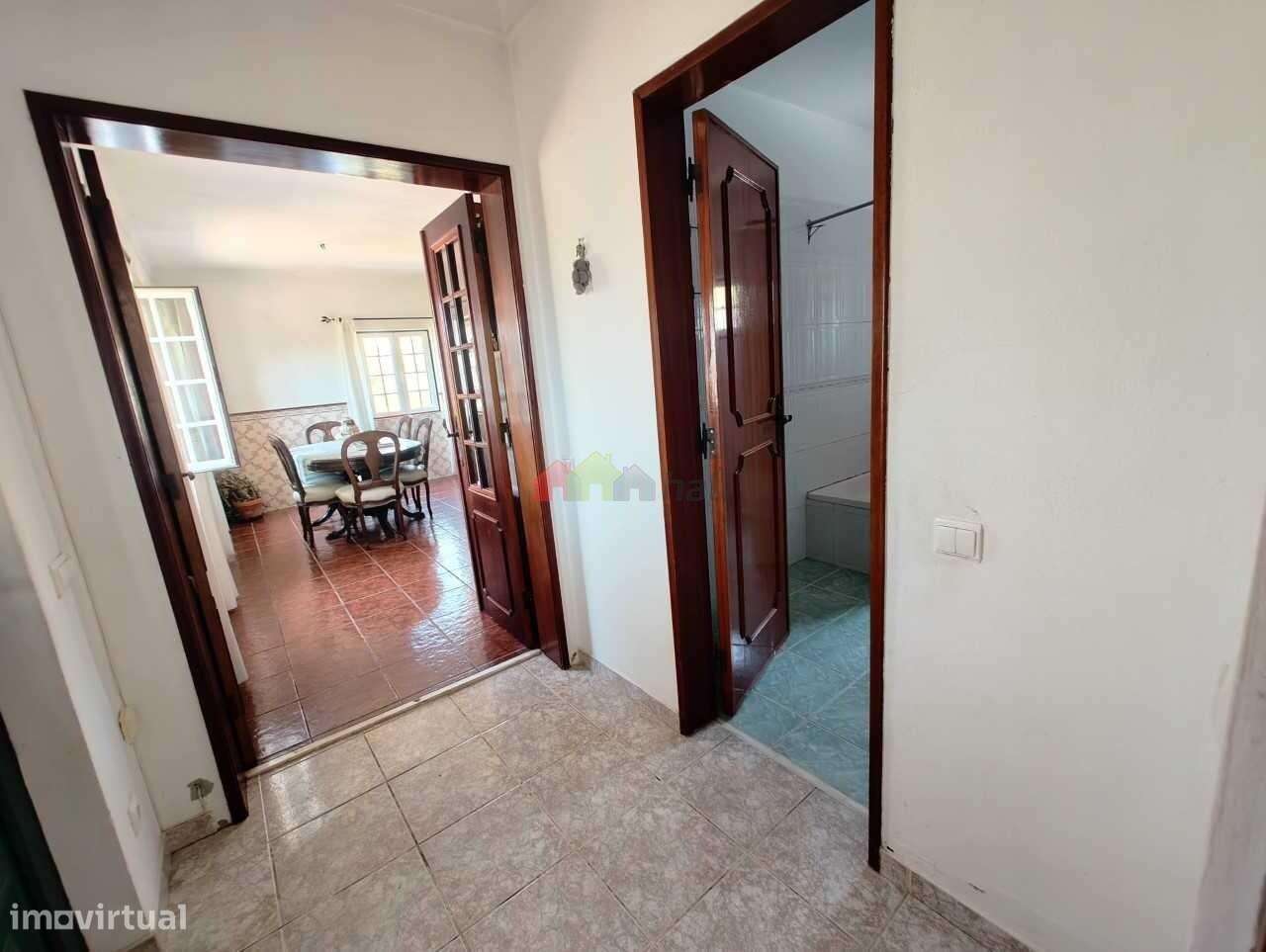 Quinta C/Moradia T2 - Foros de Vale de Figueira-10