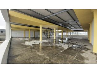 Fantástico armazém no Prior Velho 750m2 - Grande imagem: 4/18