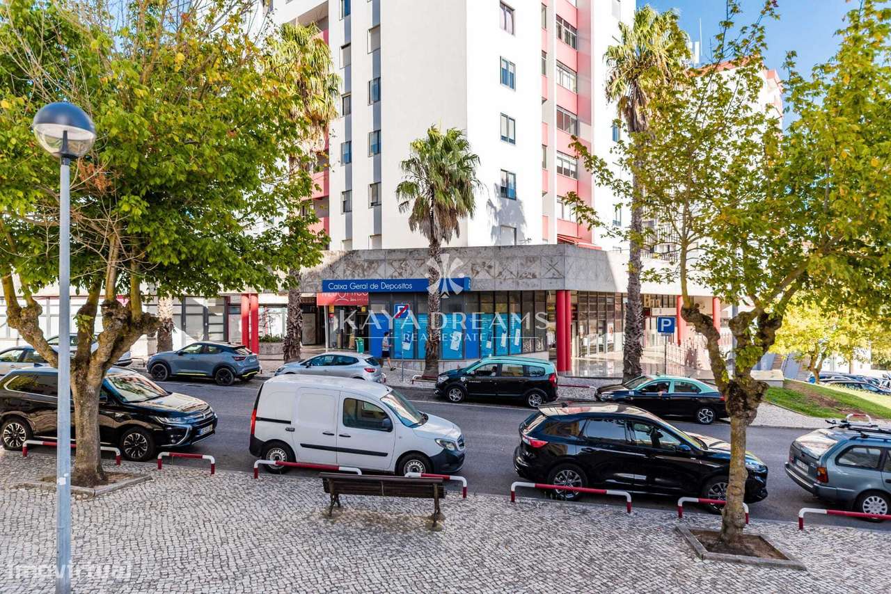 Apartamento T3 Remodelado à Venda em Bons Dias - Ramada, Odivelas-18