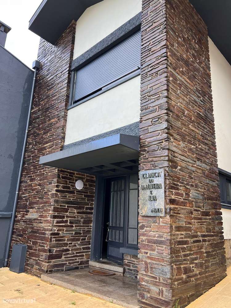 EXCELENTE Apartamento T1 no Centro de Salreu - Grande imagem: 2/10