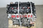 Motor BMW 116D 316D 116 CV - N47D20 N47D20C - 3