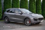 Porsche Cayenne 3.6 L S - 5