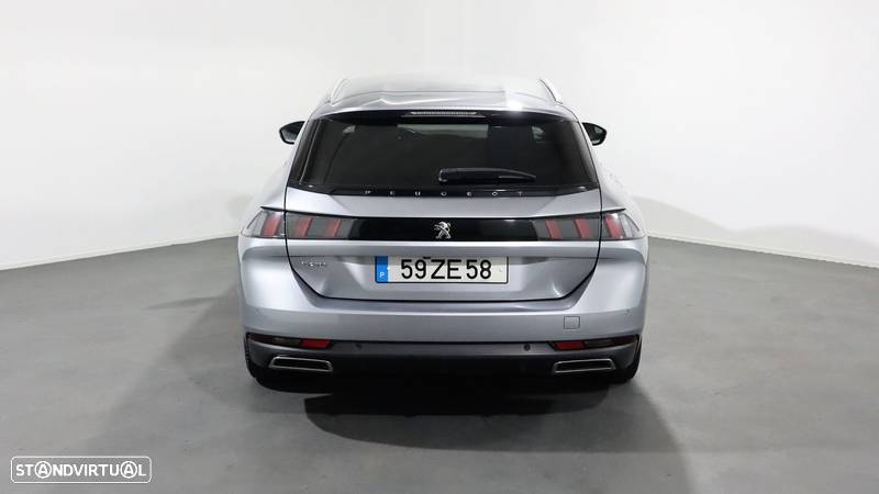 Peugeot 508 SW 1.5 BlueHDi Allure - 7