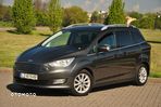 Ford Grand C-MAX 1.5 TDCi Start-Stopp-System Titanium - 3