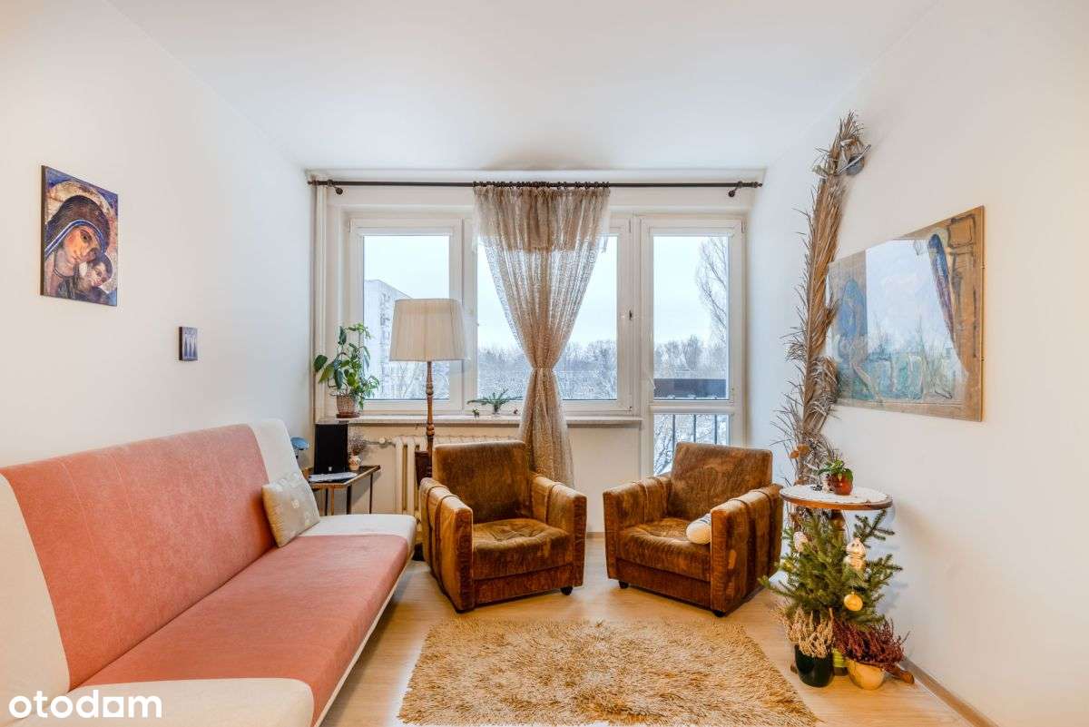 Kawalerka na Broniewskiego !!! remont 2009 - Pełny obrazek: 2/13