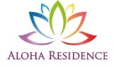 Aloha Residence Logo