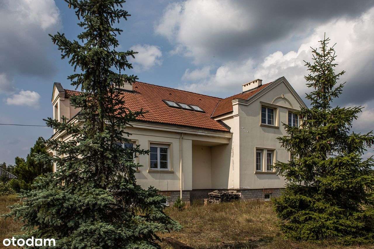 Rezydencja w Niwach (gmina Osielsko) - Pełny obrazek: 3/17