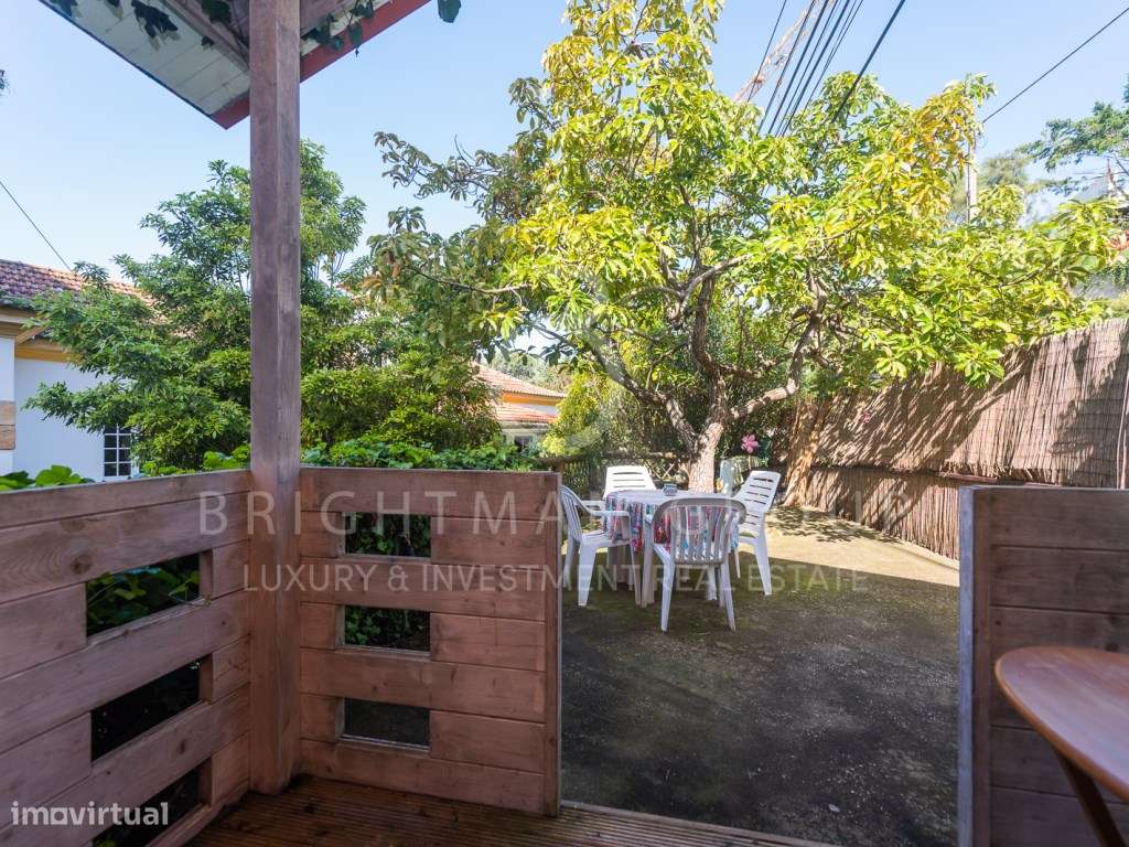 Solar no centro do Estoril-41