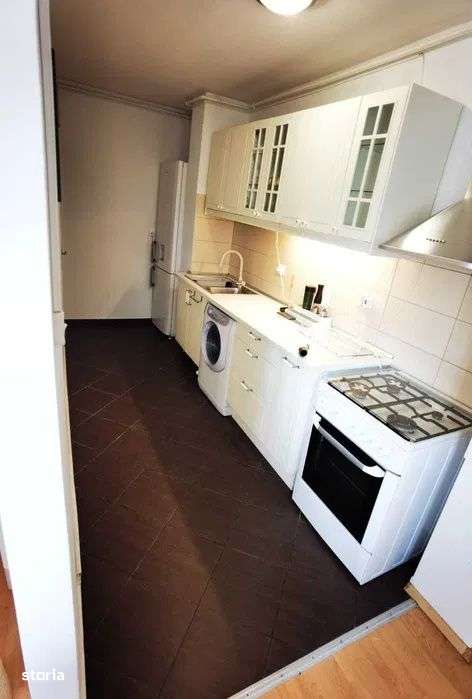 2 Camere / Parc Constantin Brancusi / Pet Friendly /Loc de parcare - Imagine principală: 1/8