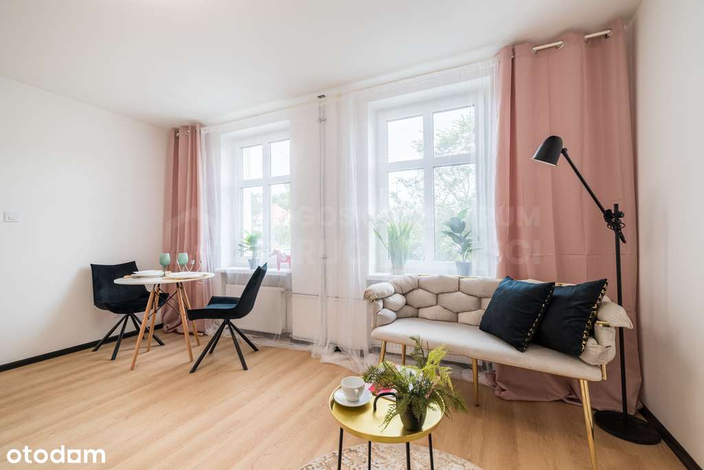 Dwupoziomowe, klimatyzacja, po generalnym remoncie - Pełny obrazek: 5/20