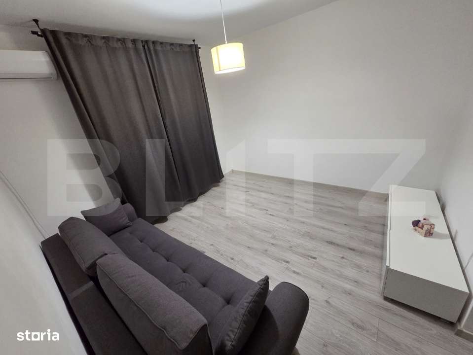 Apartament cu 3 camere, 78 mp cu 2 balcoane si 2 parcari ,in zona Some - Imagine principală: 5/12