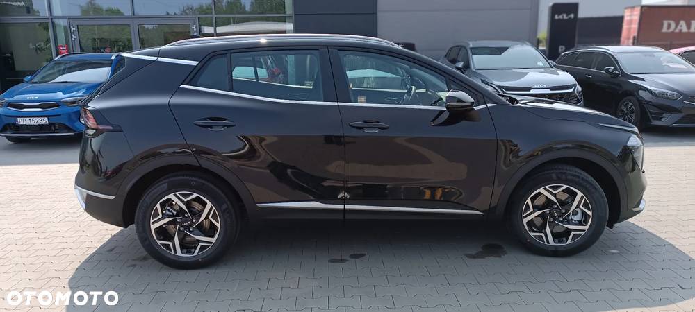 Kia Sportage 1.6 T-GDI M 2WD - 8