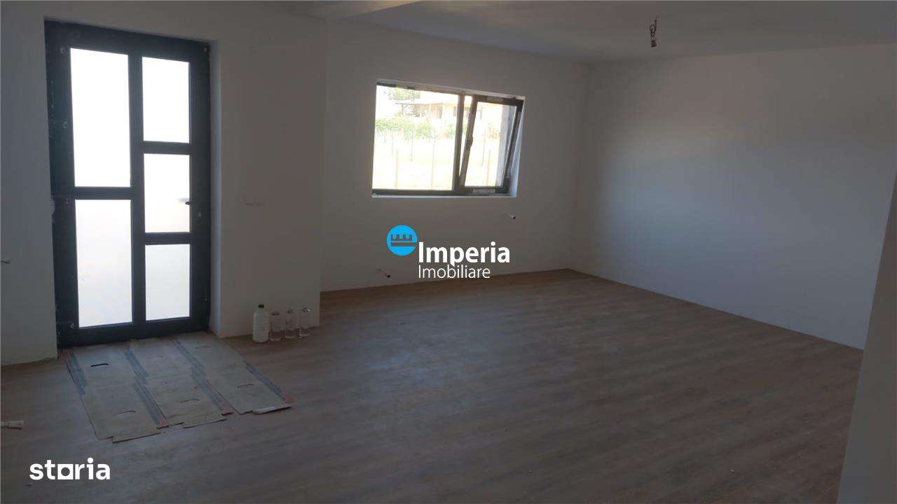 Casă nouă Dumești, 4 dormitoare, teren 500 mp Comision-2