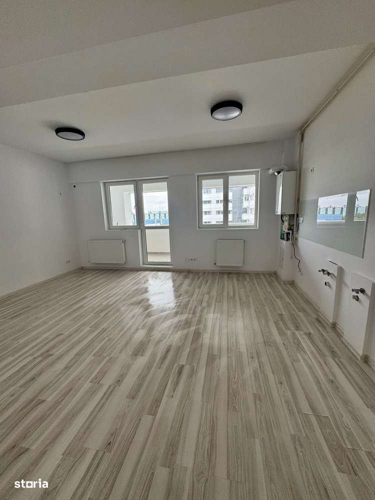 Metrou 10 minute | Apartament 2 camere - Metropolitan Residence - Imagine principală: 4/12