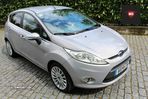 Ford Fiesta 1.25 Titanium - 5