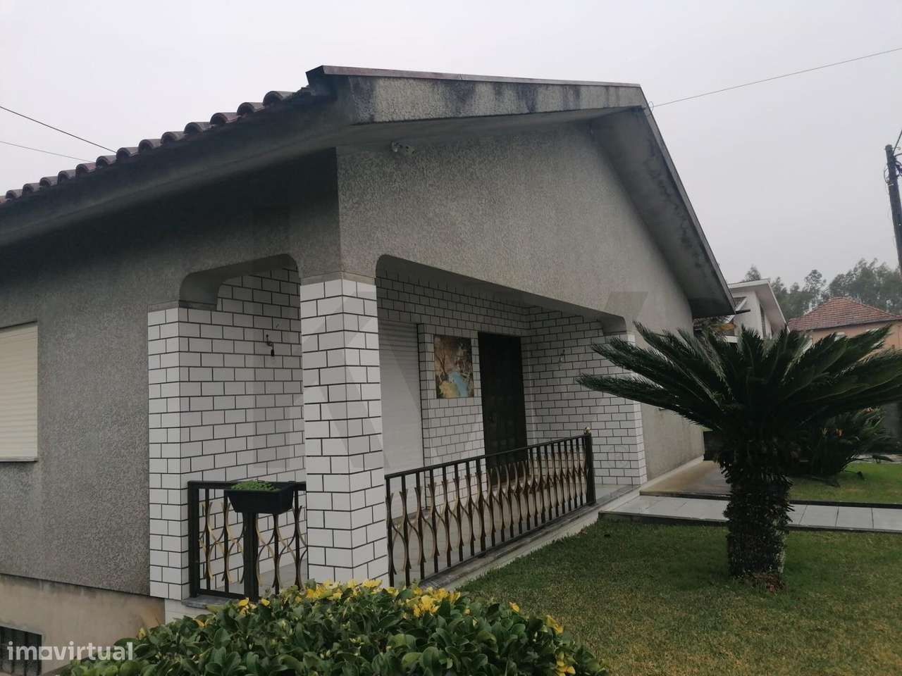 Moradia T3 com terreno possível destaque e construção de moradia. - Grande imagem: 3/44