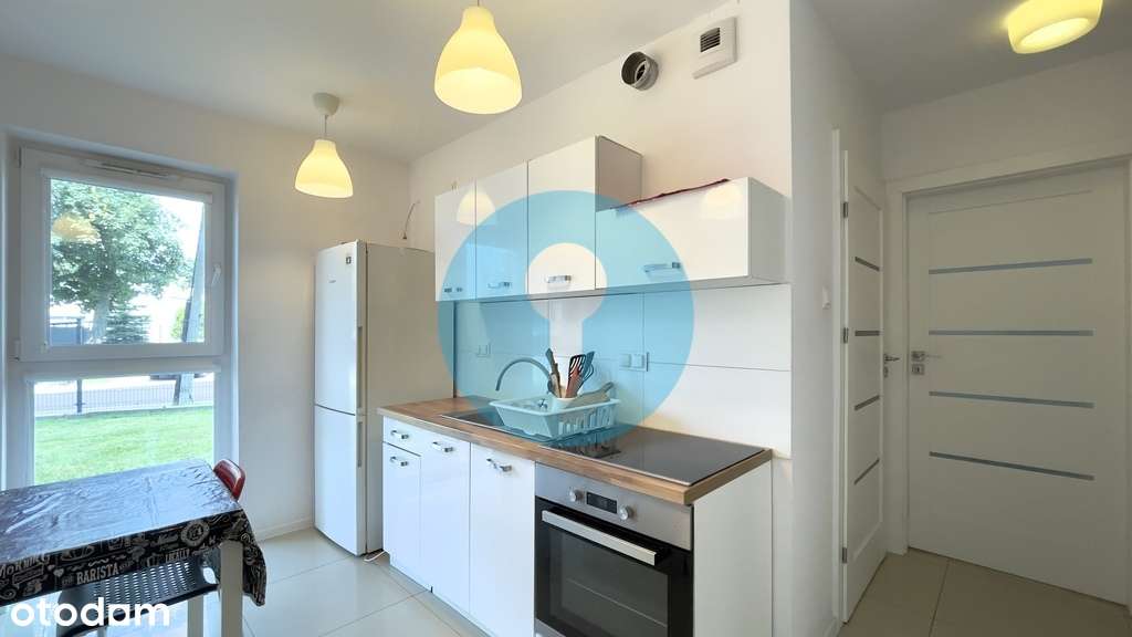 Mieszkanie 48,5m2 NOWE BUDOWNICTWO - Pełny obrazek: 5/14