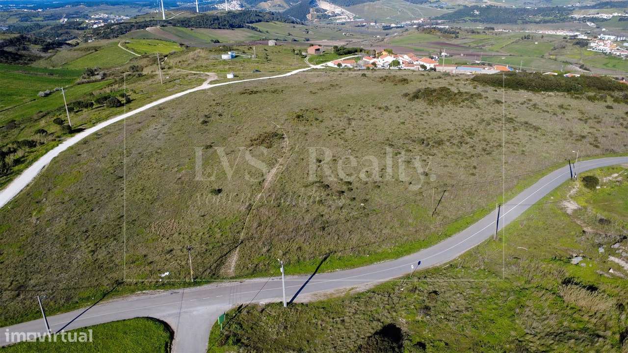 Terreno com projeto de loteamento aprovado, Torres Vedras - Grande imagem: 5/29