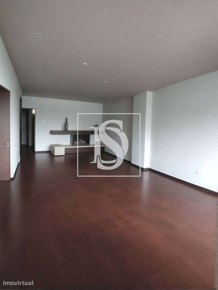 Apartamento T3+1 Salgueiral-5