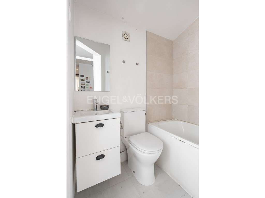 Estúdio Loft Moderno em Alcântara-12