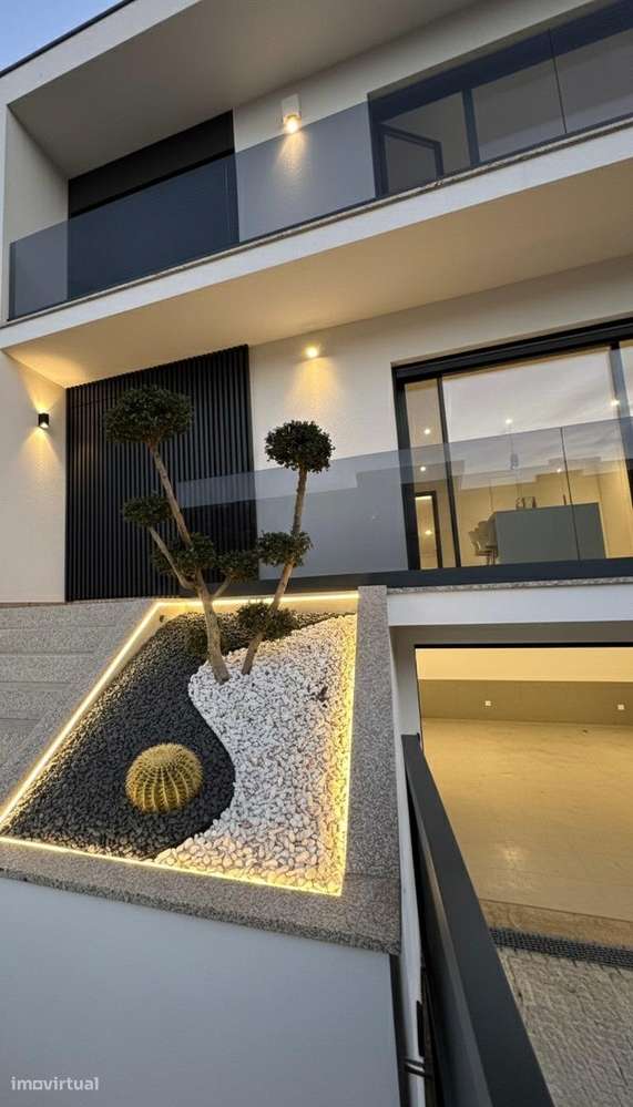 Moradia nova em Merelim São Pedro-14