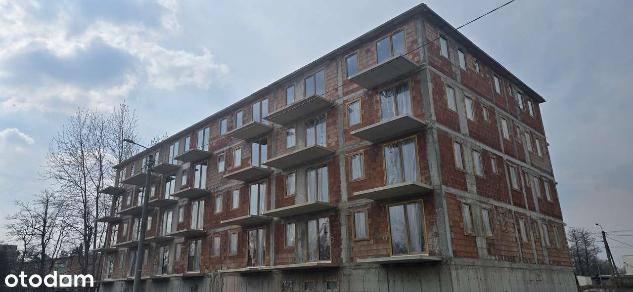 Apartamenty przy Górniczej - Pełny obrazek: 5/5