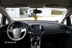 Opel Astra 1.3 CDTI DPF EcoFLEX Sports Tourer Design Edition - 10