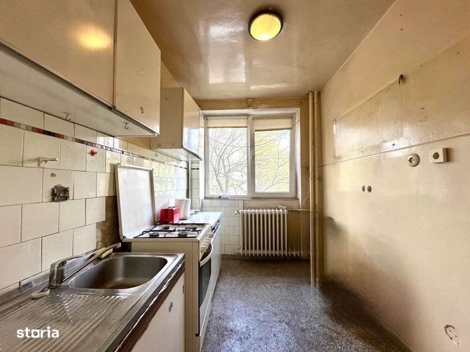 Apartament 3 camere - Titan - Piata Minis-3