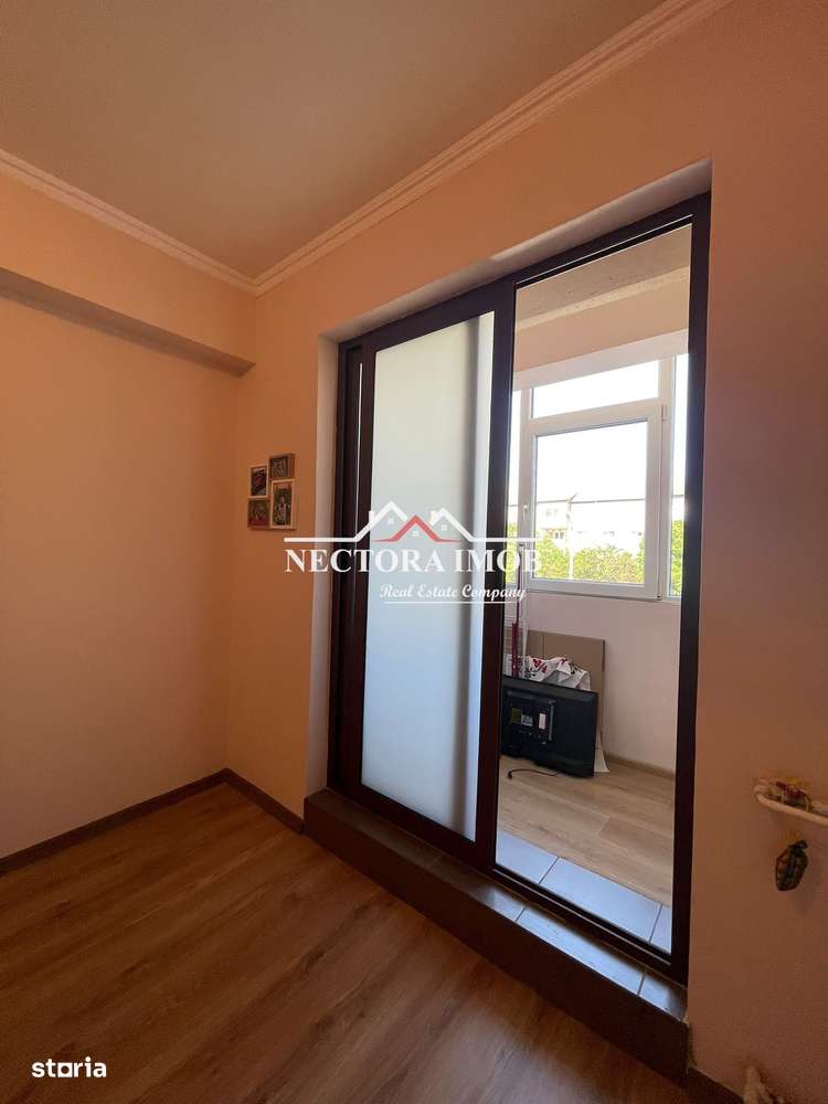EXCLUSIVITATE-Apartament 4 camere, 2 bai, Calea Aradului, Etaj 2, 85mp-9