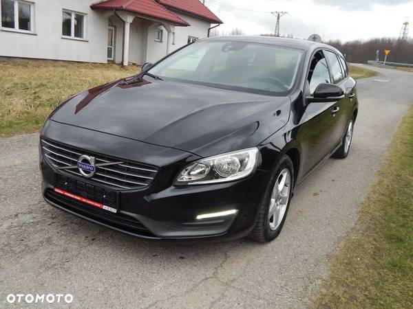 Volvo V60 D2 Kinetic - 3