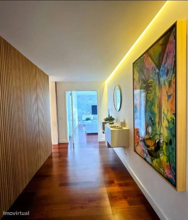 Comprar Excepcional Apartamento T4, Rooftop com Piscina, vistas Mar. - Grande imagem: 5/10