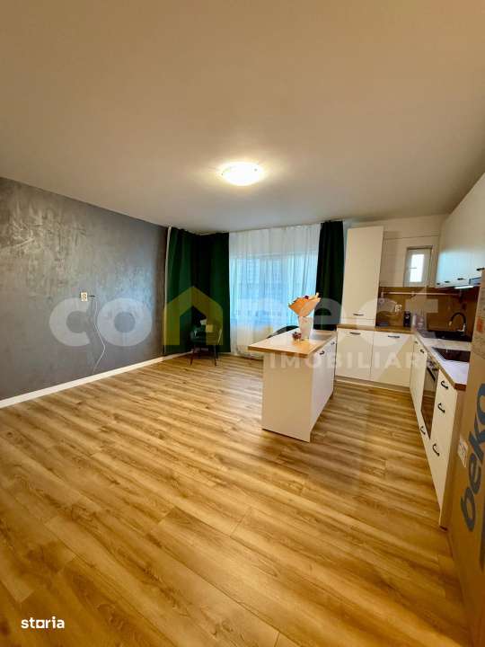Apartament de vanzare | 3 camere | Str. Eroilor, Floresti  sens girato-5