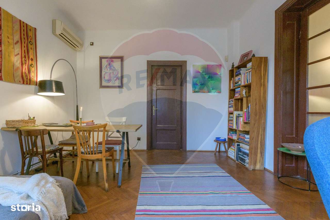 Doua case | Teren 290 mp | Ideal Locuinta & Afacere | Investitie - Imagine principală: 4/20