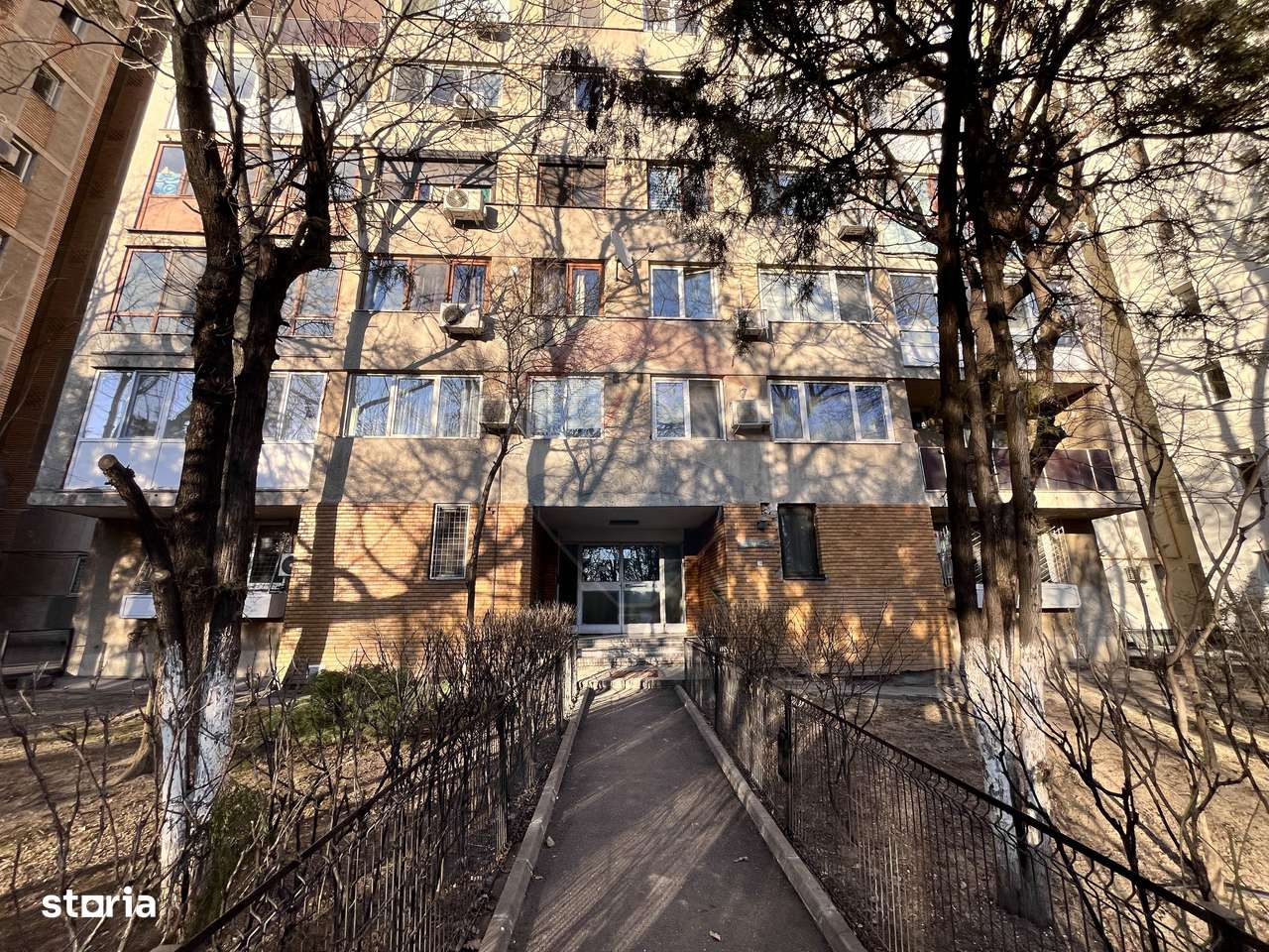 Apartament 2 camere vis a vis de Parcul Tineretului, 3 min metrou-11