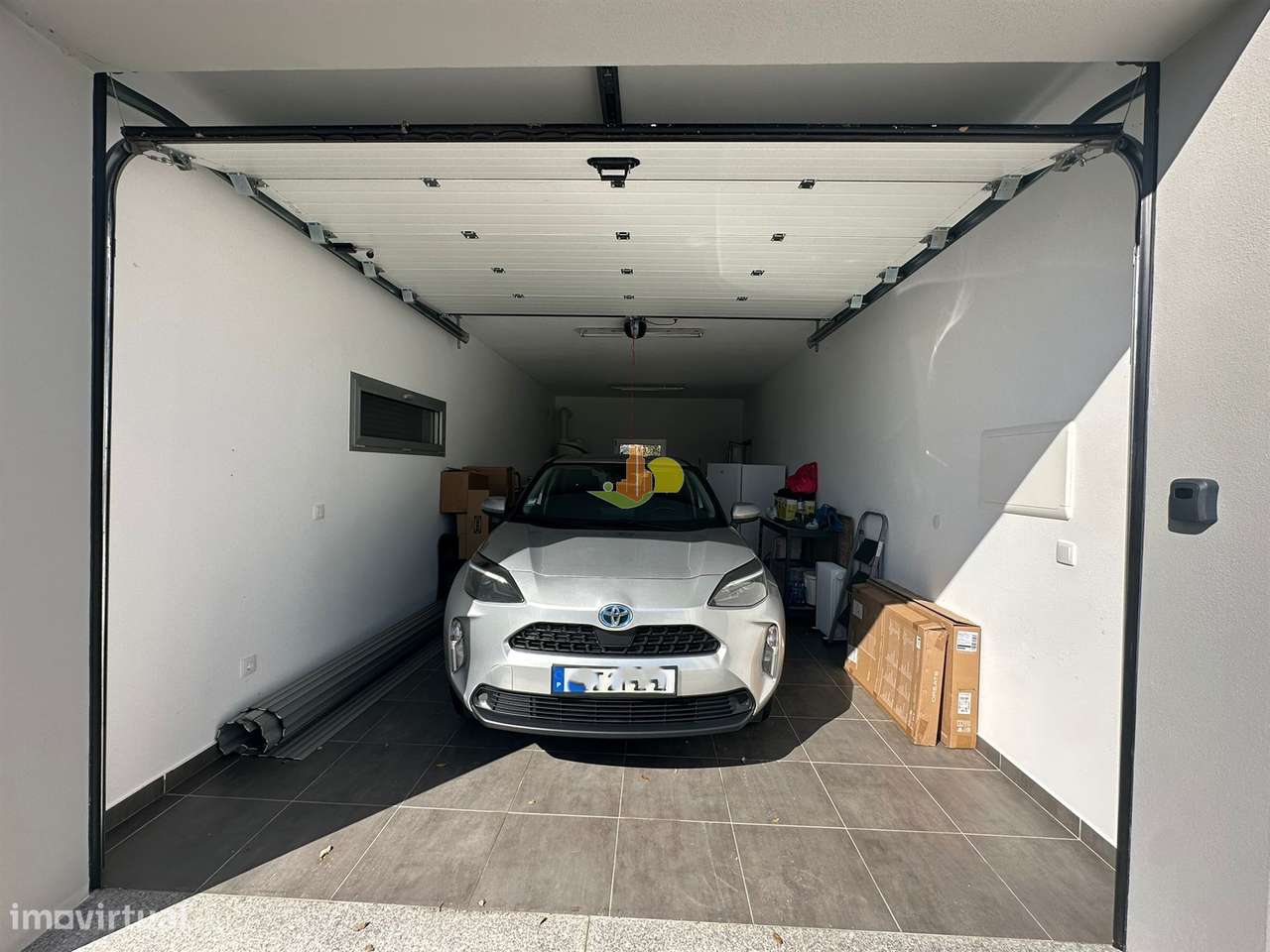 Moradia T3 Térrea - Souto da Carpalhosa-39