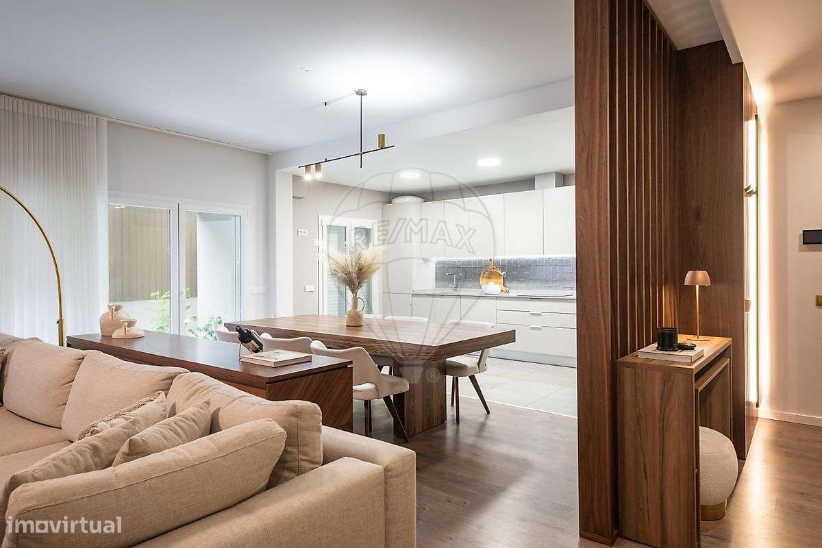 Apartamento T2 para venda - Grande imagem: 2/16