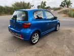 Toyota Yaris 1.5 T Sport AC - 8