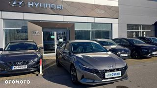 Hyundai Elantra 1.6 Executive