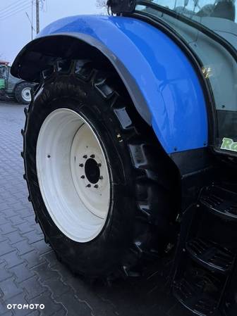 New Holland T 6.175. T 7.185 - 14