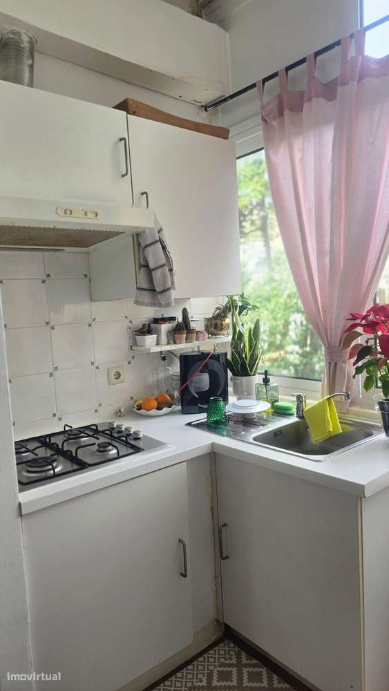 Prédio em Propriedade Total | Sete Rios | 8 Frações com Rendimento-17