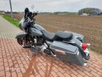 Harley-Davidson Touring Street Glide - 3