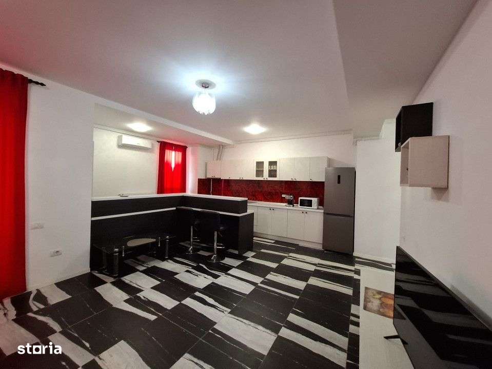 2 CAMERE  |  CAMPUS  |  AVIATORI RESIDENCE - Imagine principală: 3/11