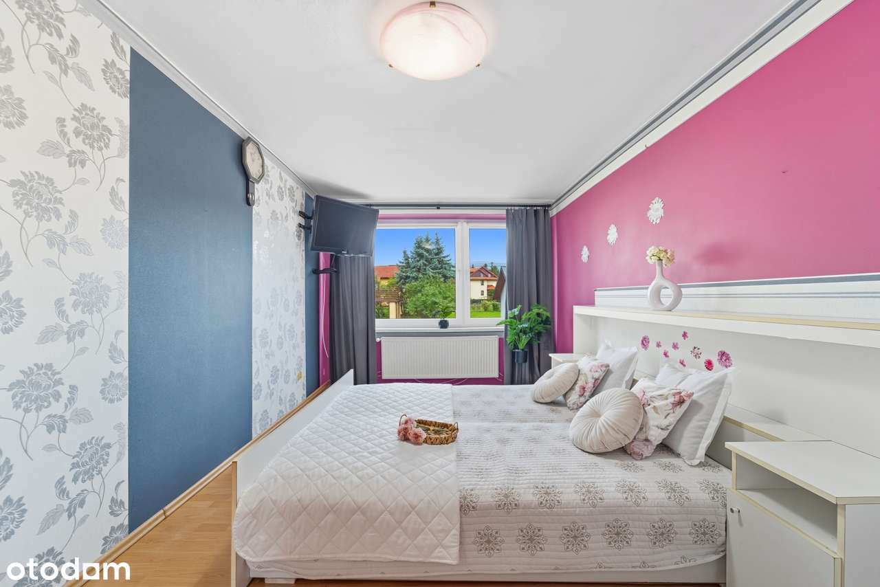 Ustroń połowa domu na sprzeaż - Pełny obrazek: 3/13